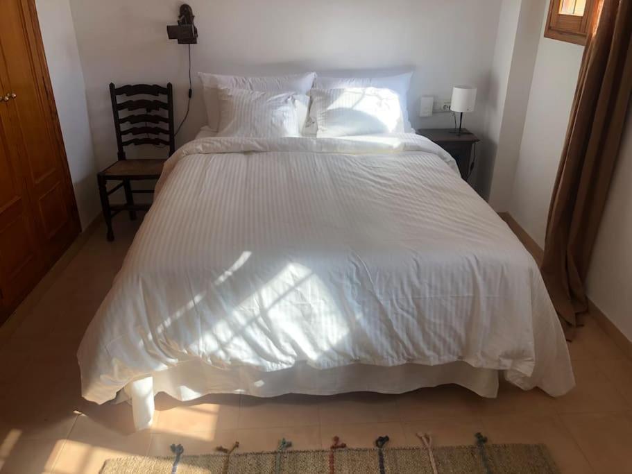 Penthouse In Jesus Pobre Apartment Exterior foto